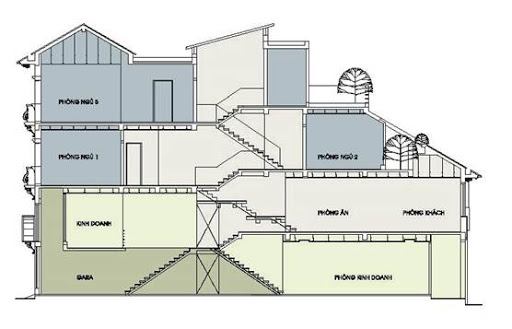 Nhà phố shophouse phố Trúc - Ecopark, đủ đồ cần cho thuê lâu dài, giá ưu đãi 